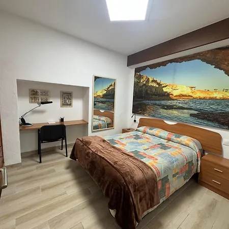 La Muralla Montblanc