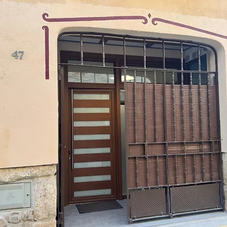 Daire La Muralla *