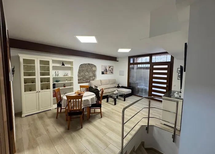 Apartamento La Muralla